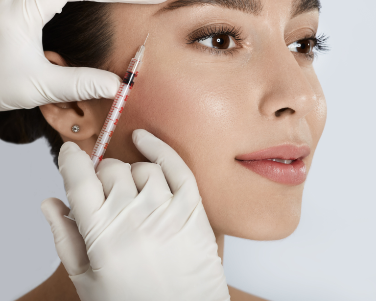 Comment traiter efficacement la ride du lion avec le botox